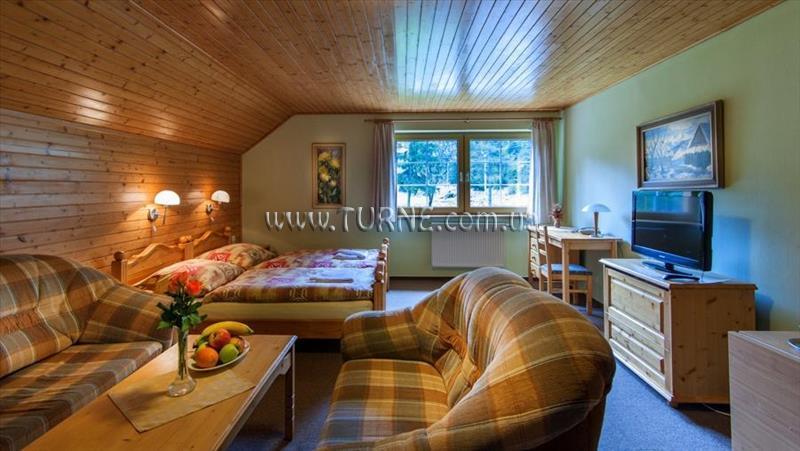 Изображение Apartmany Jozef Apt 3*