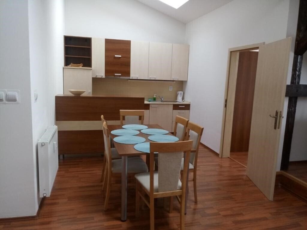 Готель Apartmany Liptov 2*