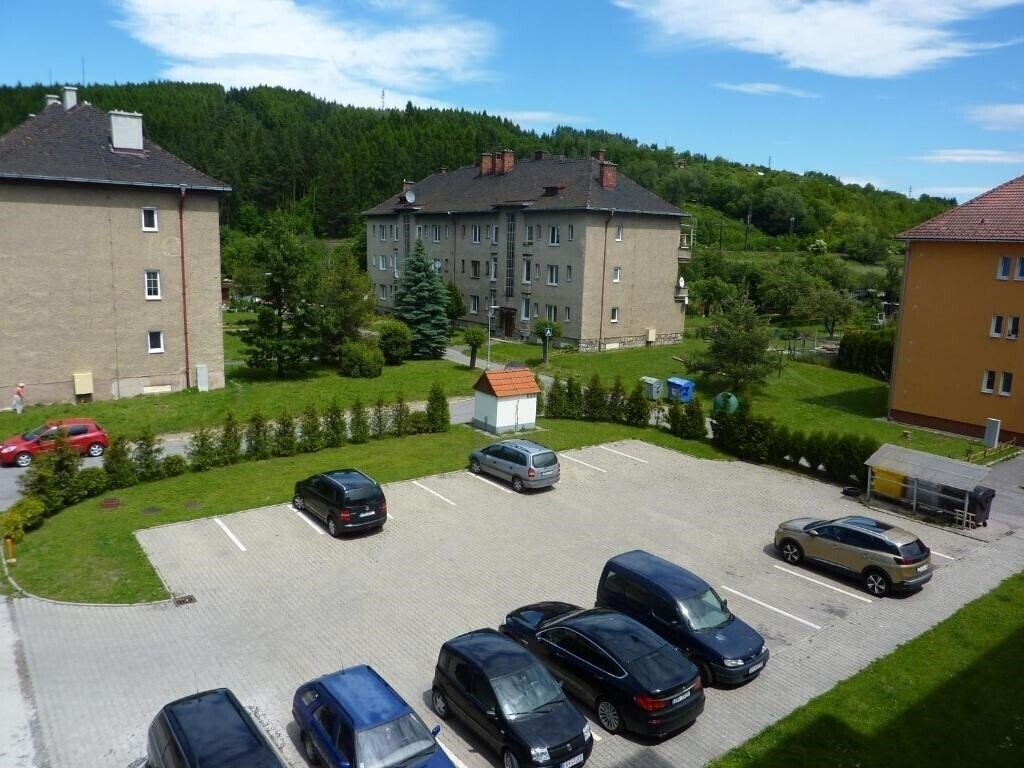 Изображение Apartmany Liptov 2*