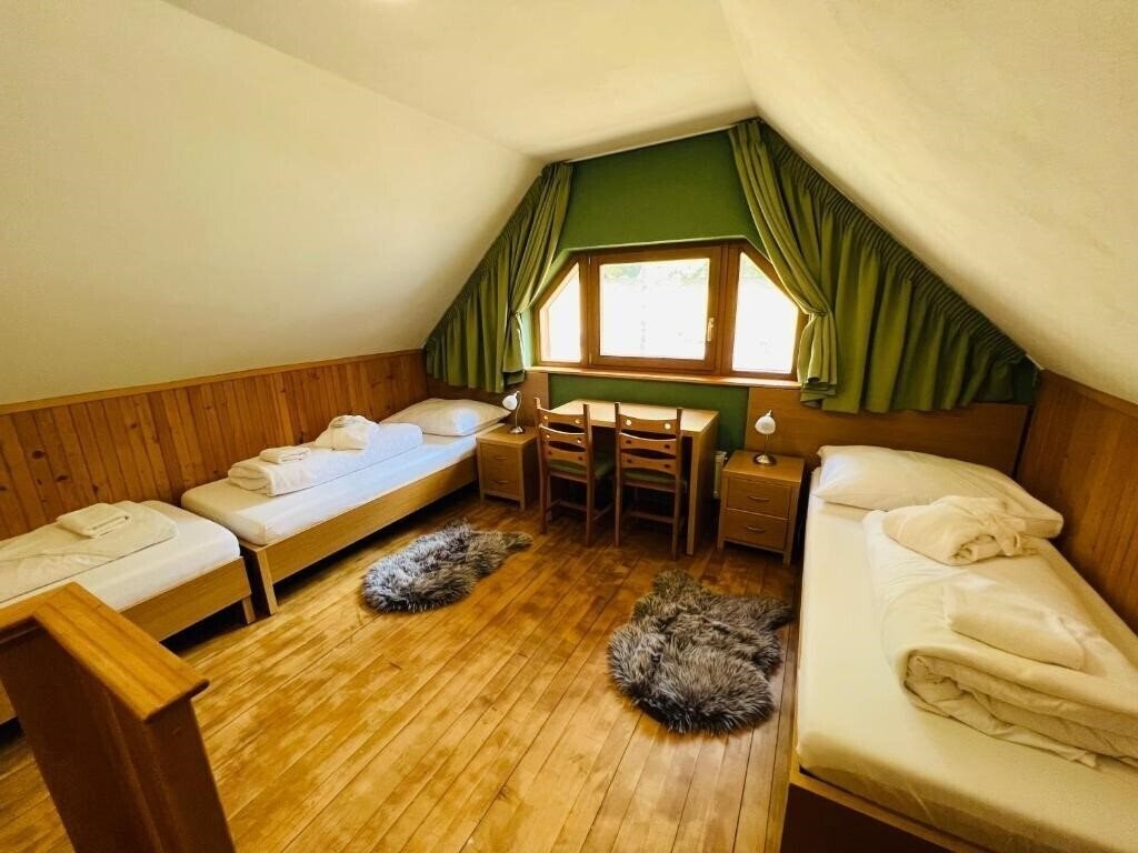 Фото Bystrina 2*