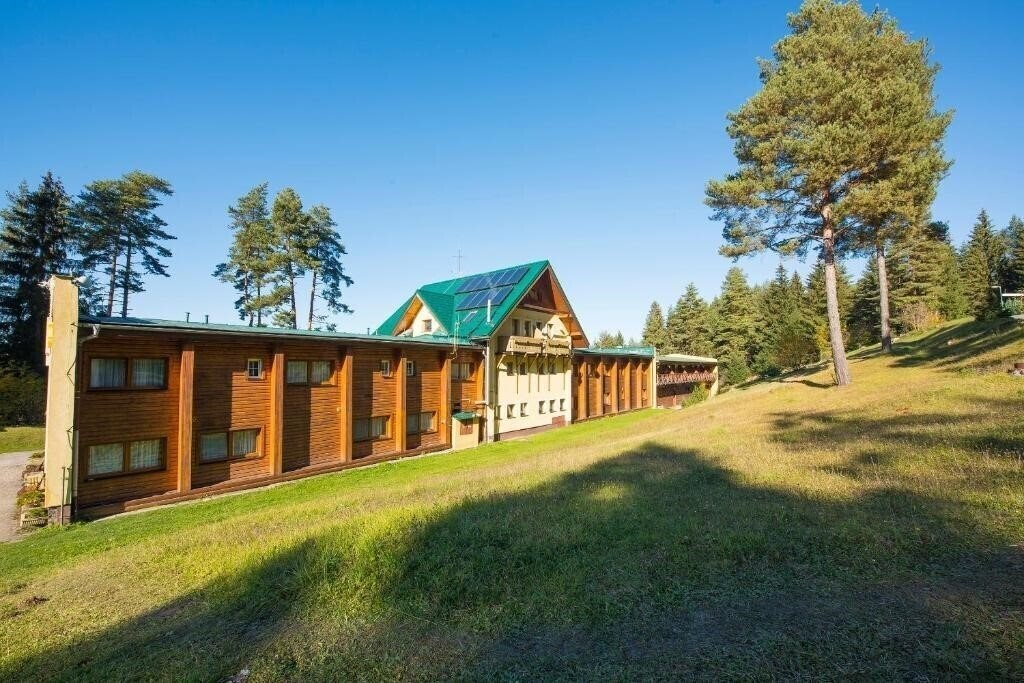 Картинка Bystrina 2*