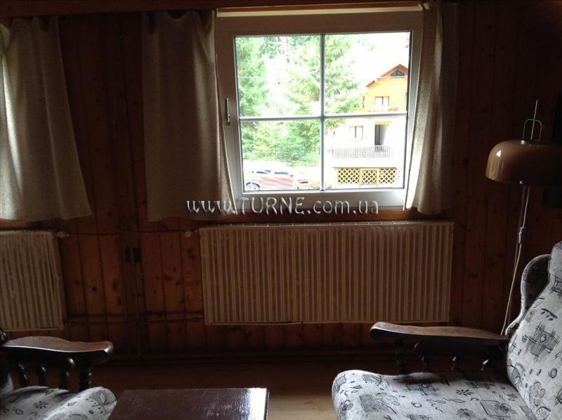 Картинка Chata Katarina 3*