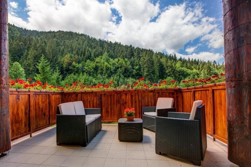 Зображення Apartmany Tri Studnicky 3*