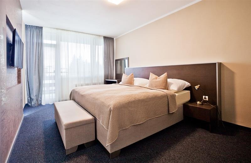 Готель Smaragd 3*