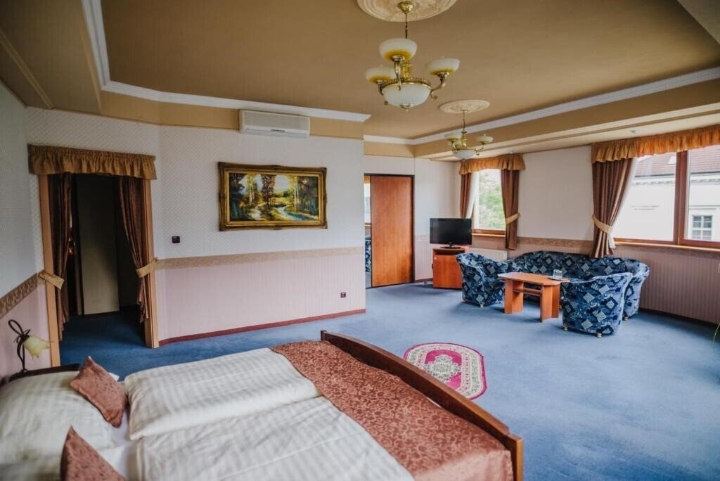 Изображение Gloria Palace 3*