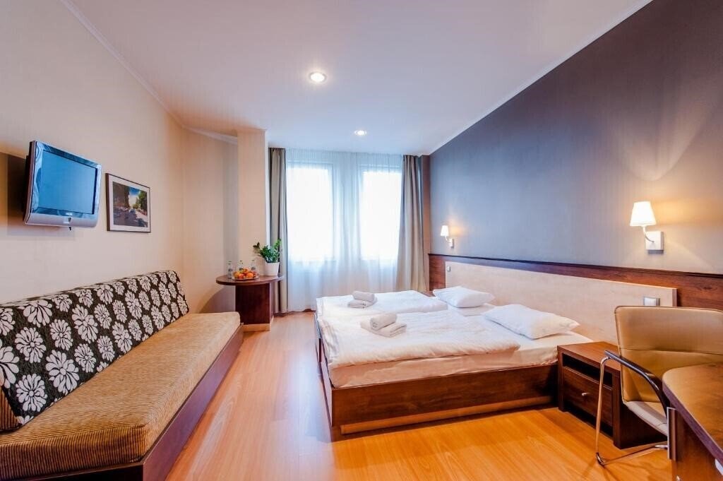 Фото Centrum 3*