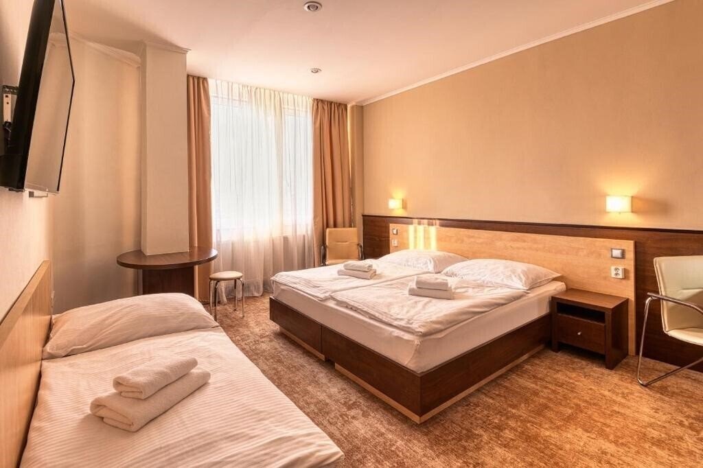 Фотография Centrum 3*