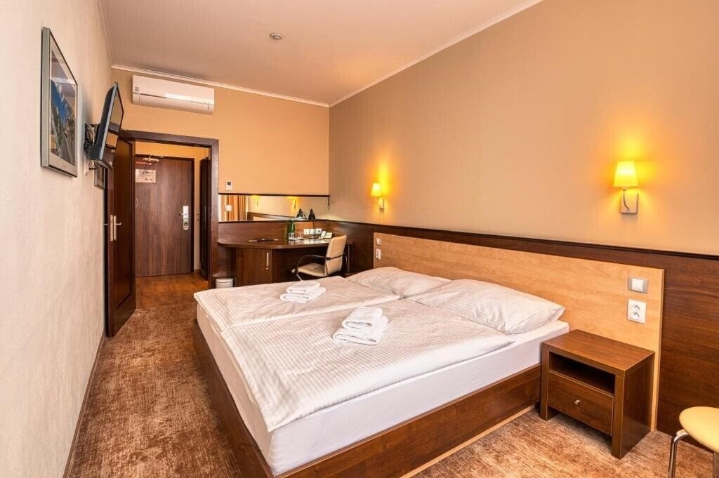 Картинка Centrum 3*