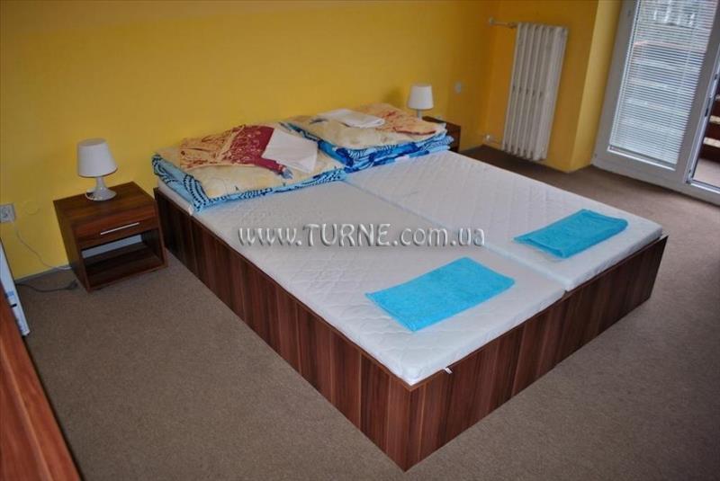 Картинка Barno Hostel 2*