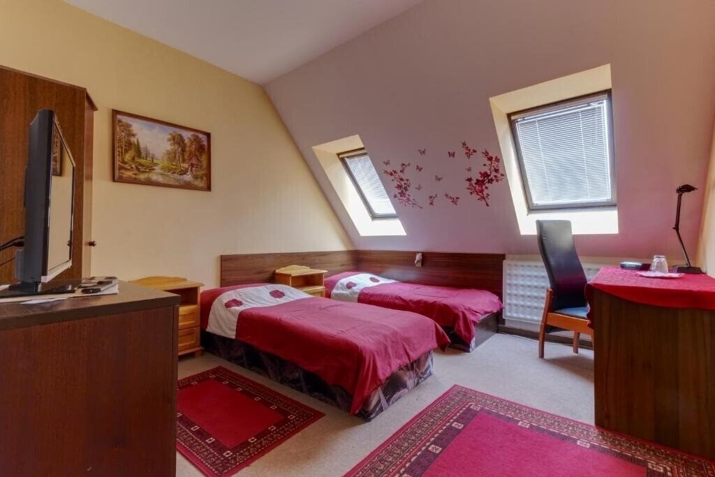 Фото Pension Grand 3*