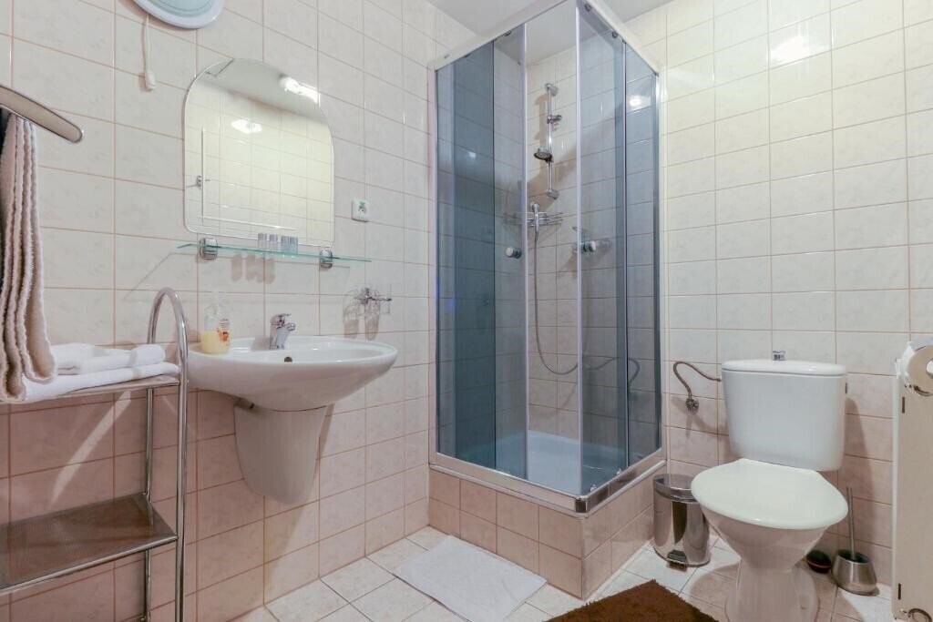 Фотография Pension Grand 3*