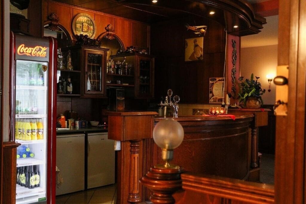 Изображение Pension Grand 3*