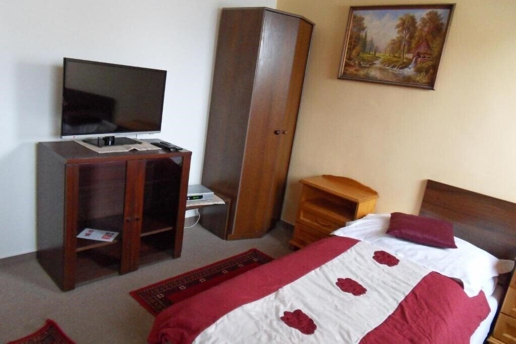 Картинка Pension Grand 3*