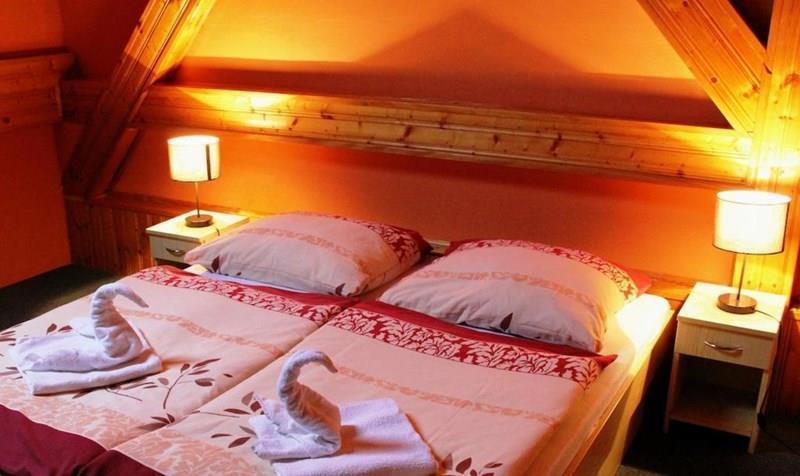 Картинка Platz Penzion 2*