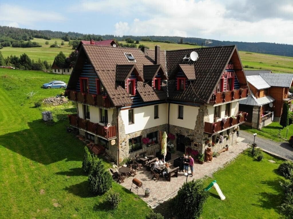 Фотография Slovakia Penzion 3*