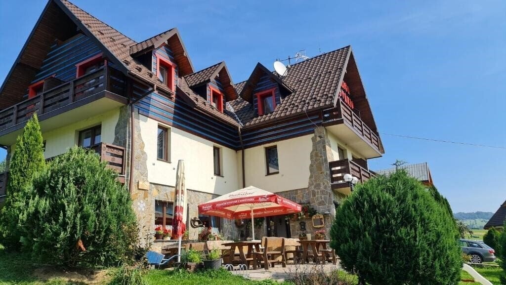 Изображение Slovakia Penzion 3*