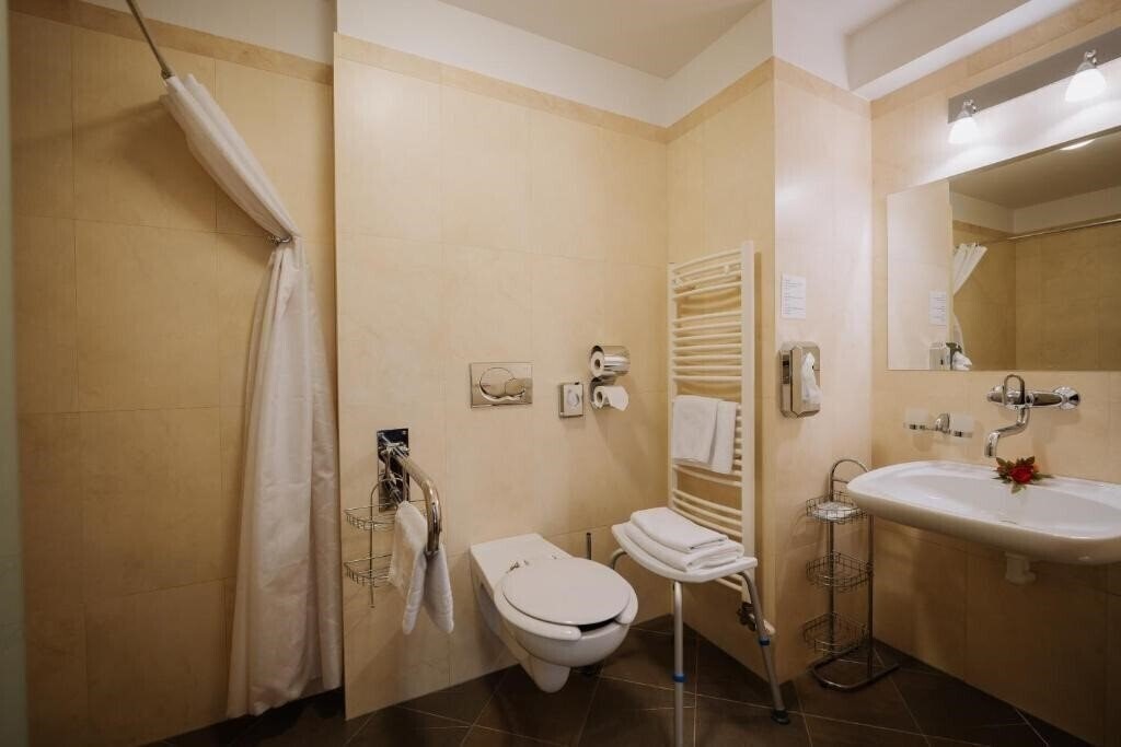 Фотографія Maraton Boutique Hotel 4*