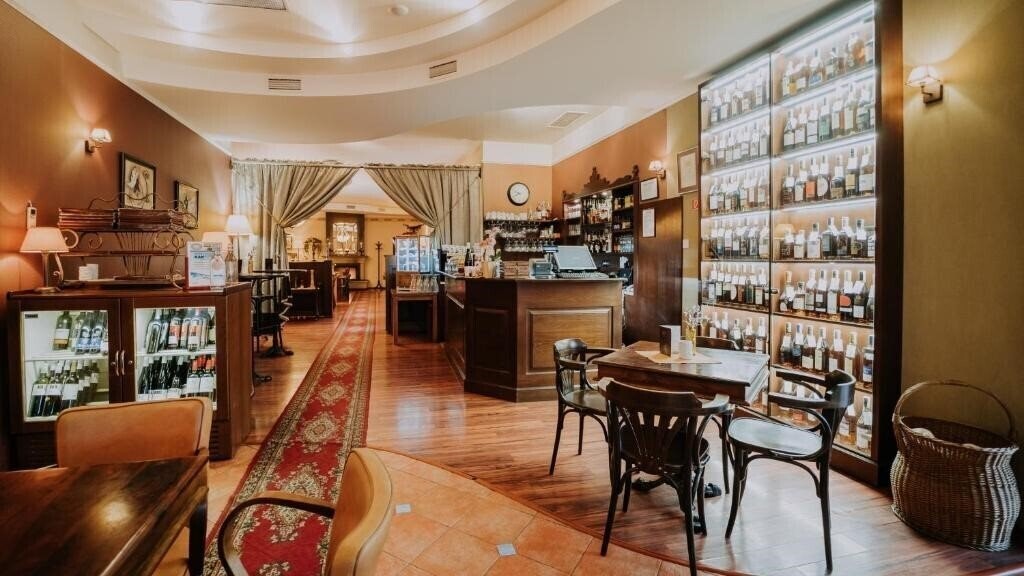 Зображення Maraton Boutique Hotel 4*