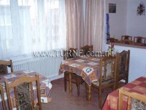 Картинка Pension Rozalia Apart апартаменты