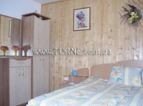 Зображення Pension Rozalia Apart апартаменты