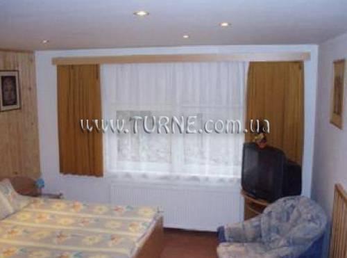 Фотографія Pension Rozalia Apart апартаменты