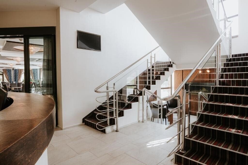 Фотография Bonaparte Hotel 4* 4*