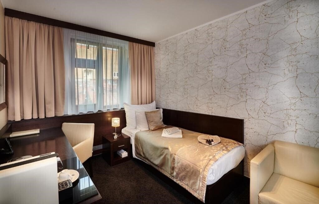 Фотографія Chrysso Boutique Hotel 4*