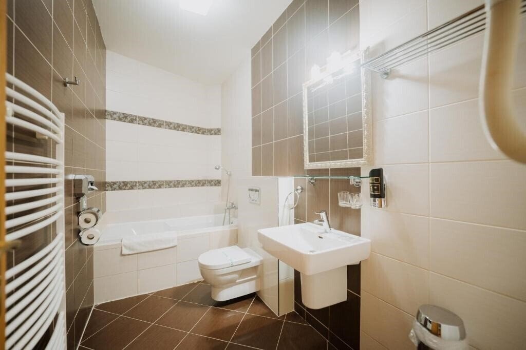 Фотографія Rokoko Hotel 3*