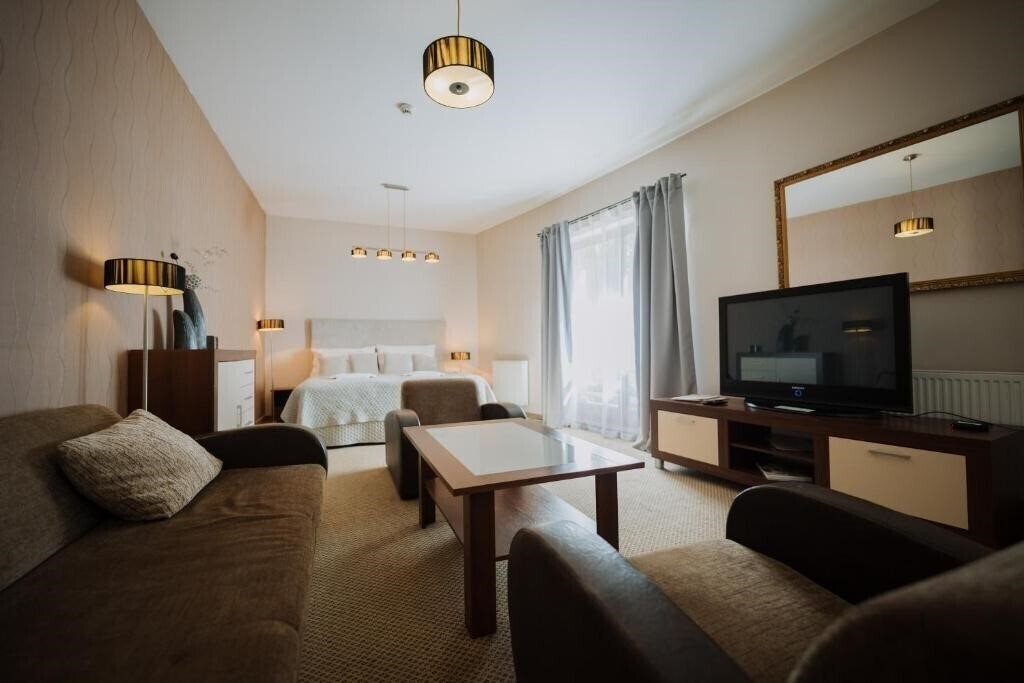 Картинка Rokoko Hotel 3*