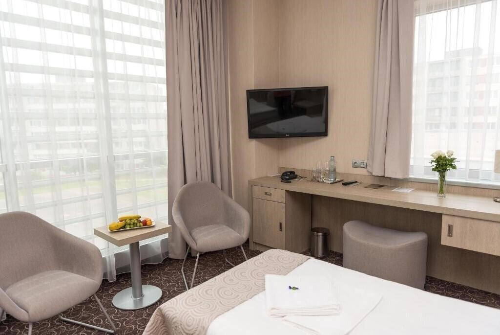 Фотографія Kosice Hotel 4*