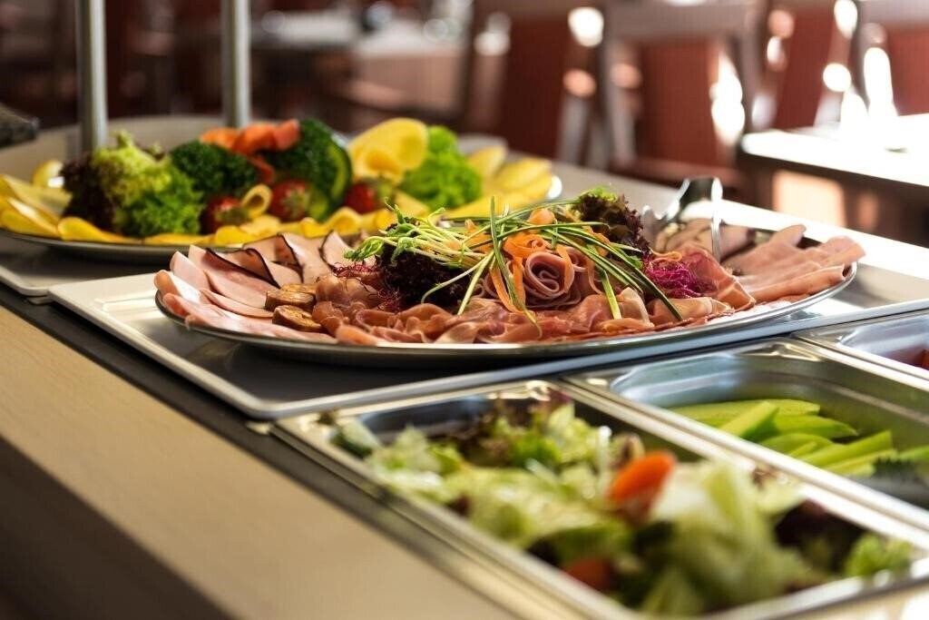Зображення Kosice Hotel 4*