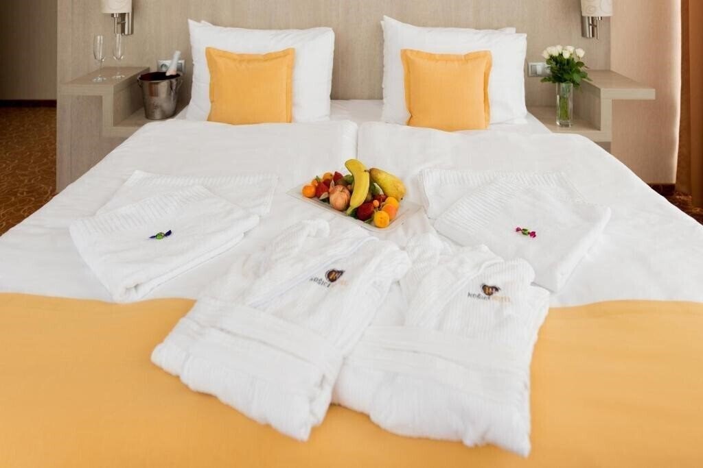 Картинка Kosice Hotel 4*