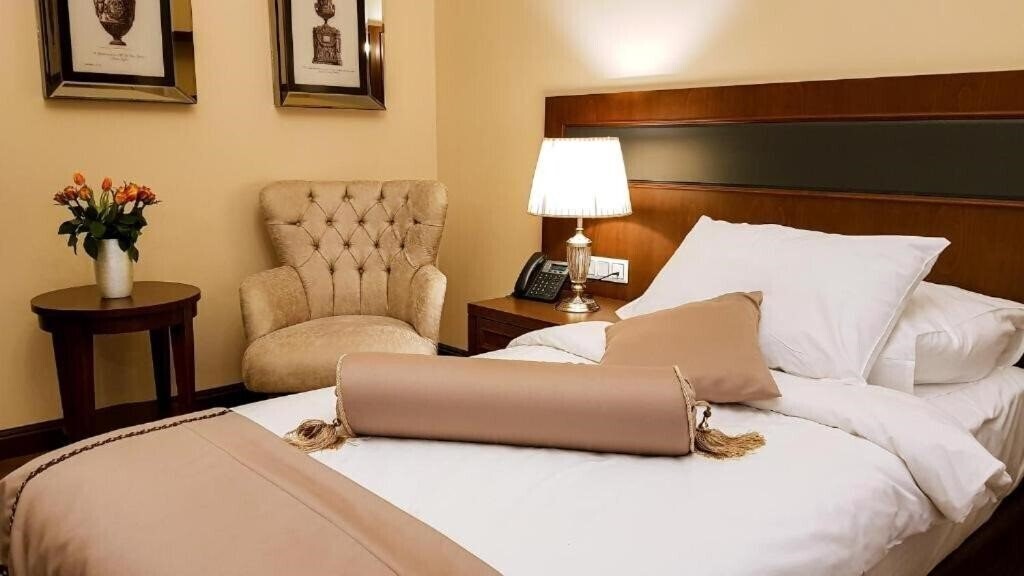 Фото Hotel Michael's Palace 4*
