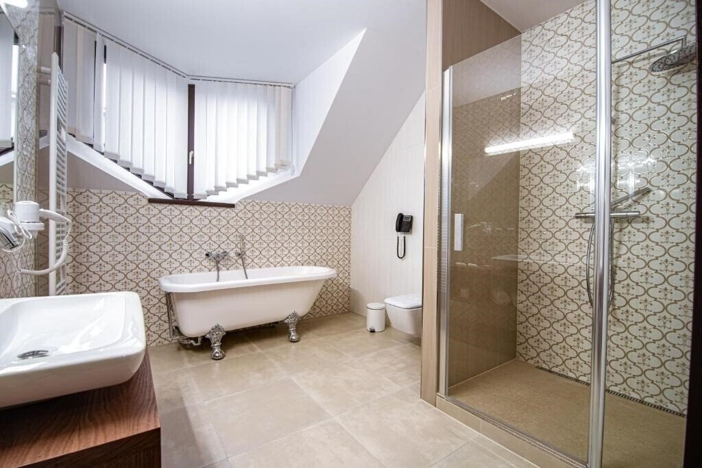 Фотографія Hotel Michael's Palace 4*