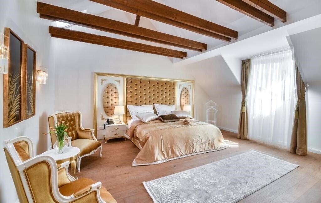Зображення Hotel Michael's Palace 4*