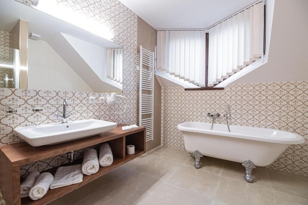 Картинка Hotel Michael's Palace 4*