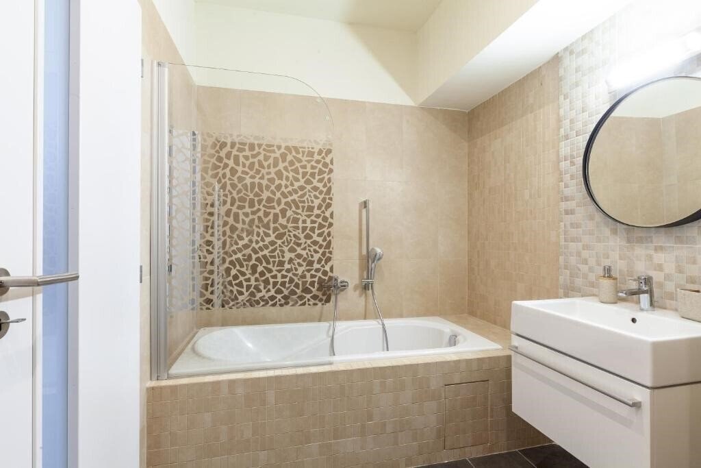Фотографія Bolle Apartments, Historical Centre 4*