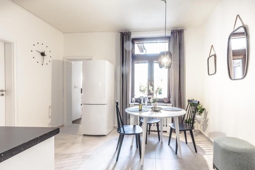 Зображення Bolle Apartments, Historical Centre 4*