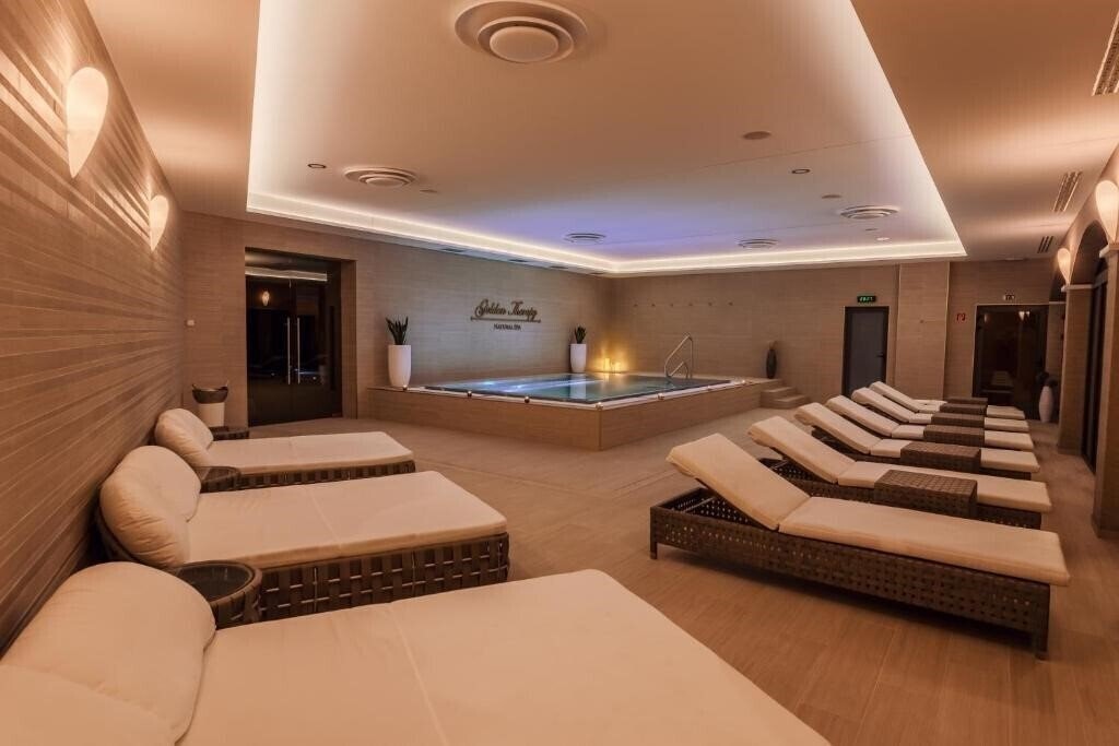 Фото Villa Plaza Boutique Hotel (Presov) 4*