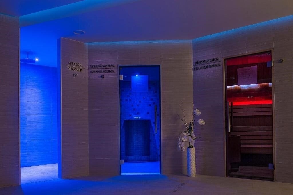 Фотография Villa Plaza Boutique Hotel (Presov) 4*