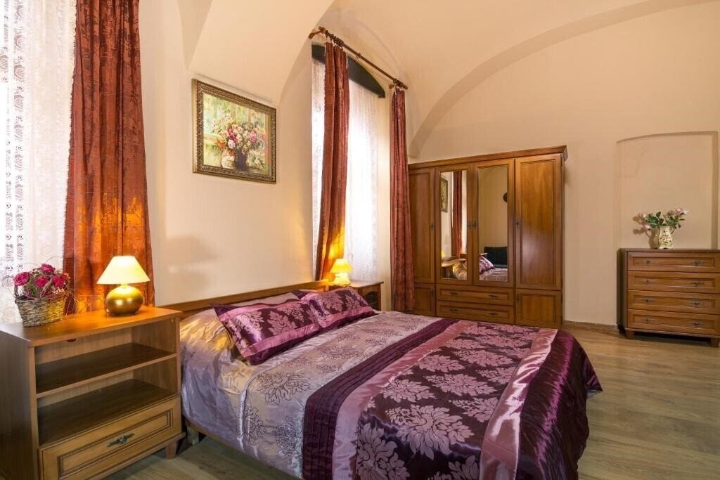 Готель Grand Kosice 2*