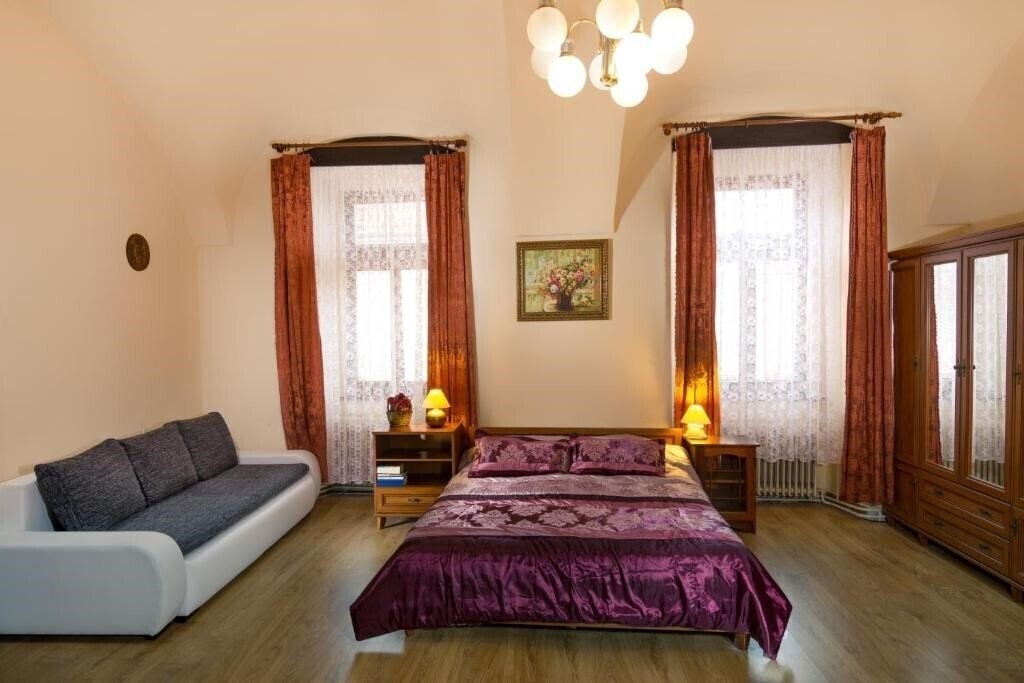 Фото Grand Kosice 2*