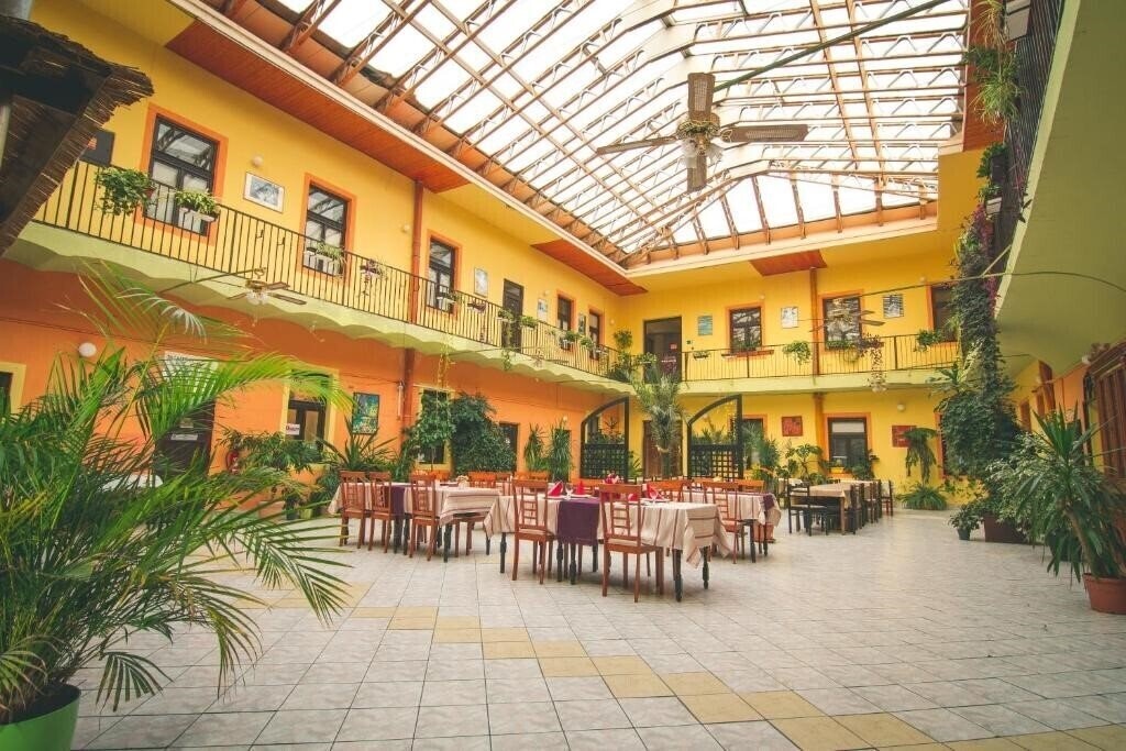 Картинка Grand Kosice 2*