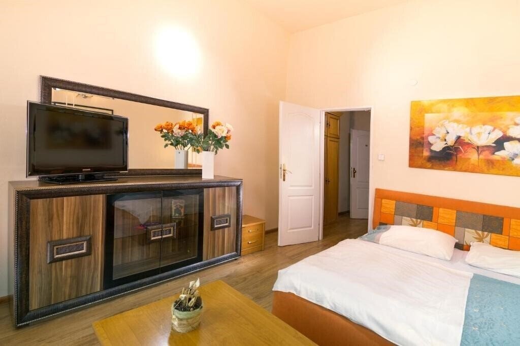 Картинка Grand Kosice 2*