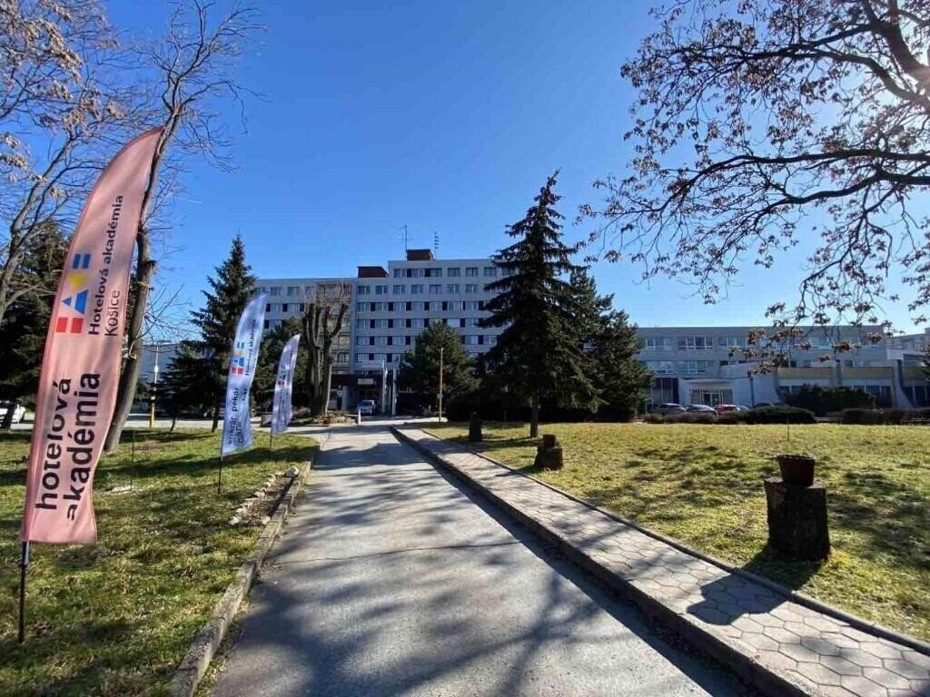 Фото Akademia 3*