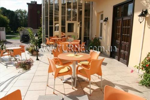 Фотографія Aleksandria 4*