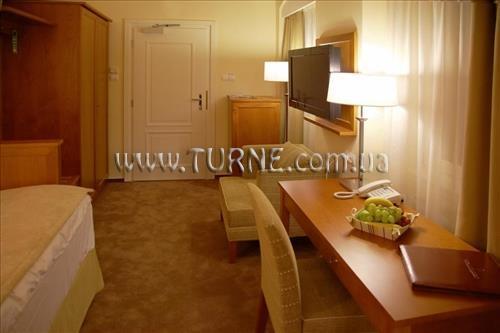 Фотография Ambassador 4*