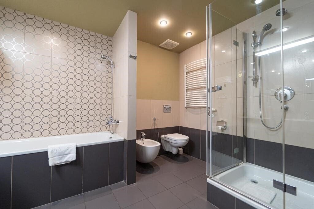 Фото Zlaty Dukat 4*