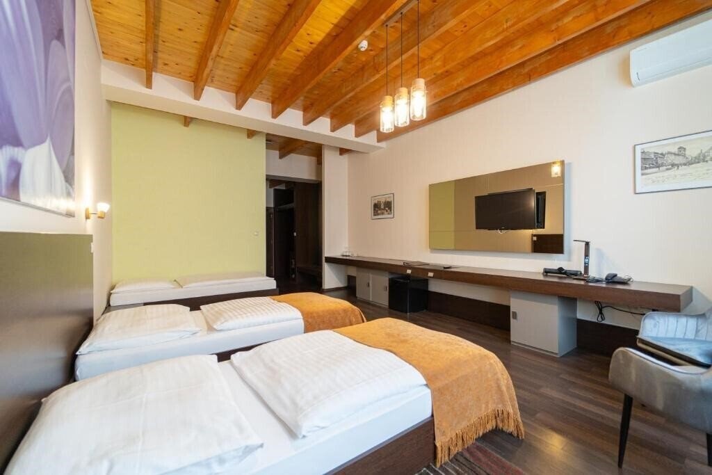 Зображення Zlaty Dukat 4*
