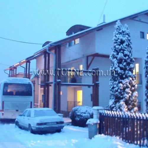 Фото Плейси пансионат